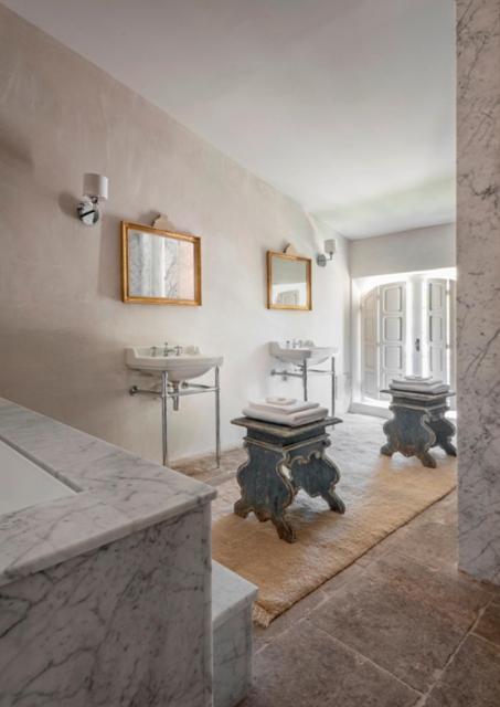 Les Maisons De L'Hotel Particulier Maussane les Alpilles Ngoại thất bức ảnh
