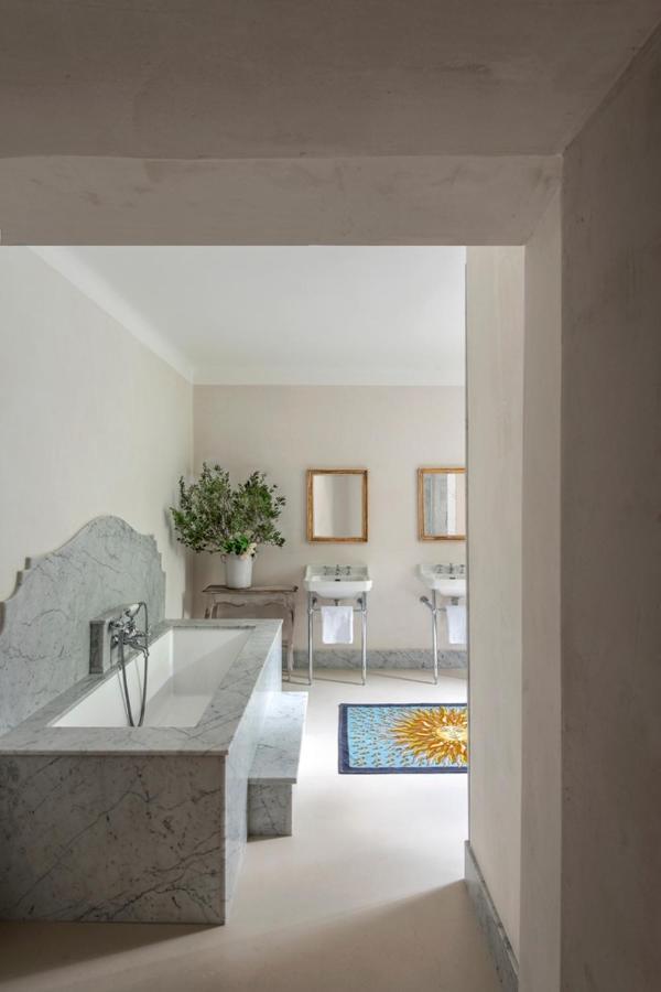 Les Maisons De L'Hotel Particulier Maussane les Alpilles Ngoại thất bức ảnh