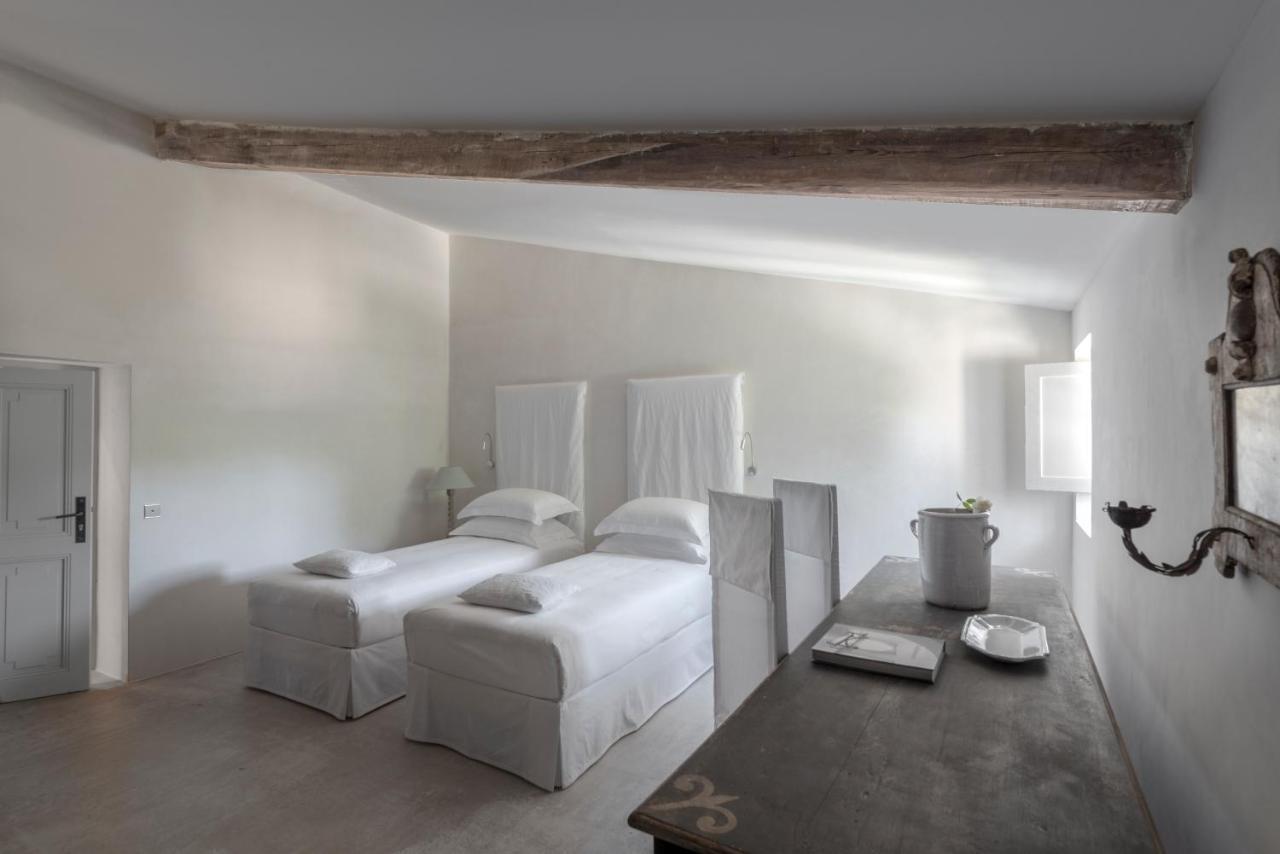 Les Maisons De L'Hotel Particulier Maussane les Alpilles Ngoại thất bức ảnh