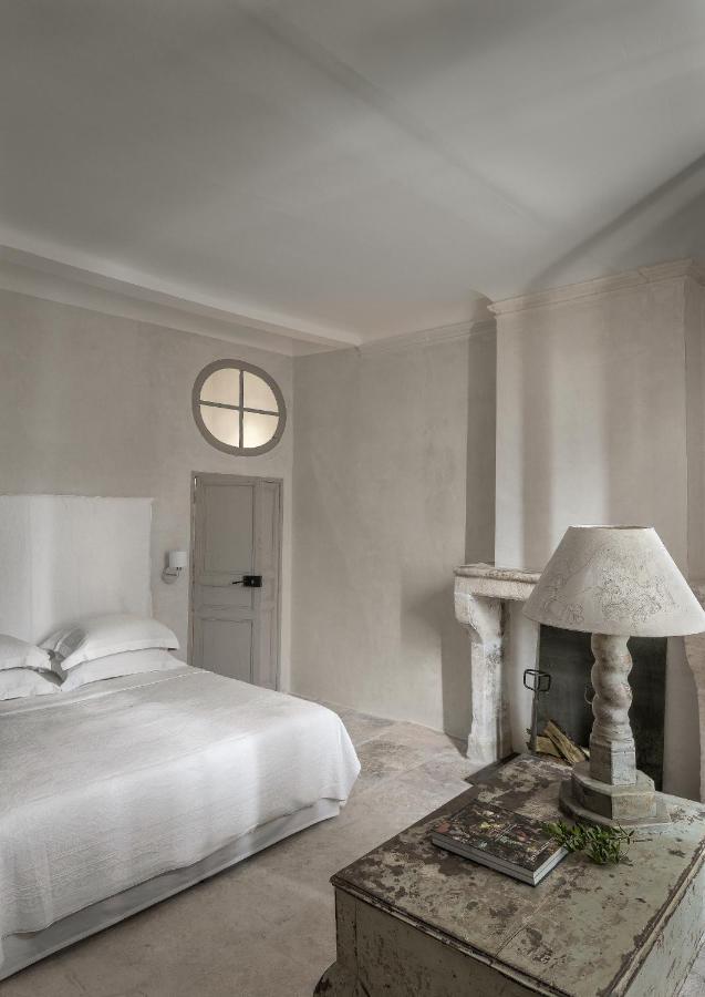 Les Maisons De L'Hotel Particulier Maussane les Alpilles Ngoại thất bức ảnh