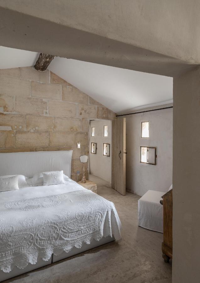 Les Maisons De L'Hotel Particulier Maussane les Alpilles Ngoại thất bức ảnh