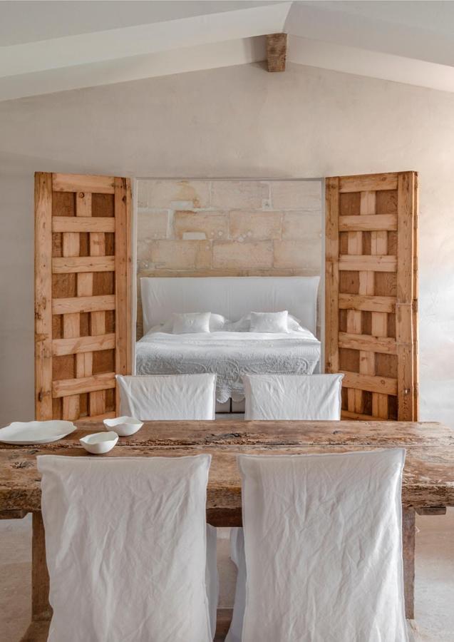 Les Maisons De L'Hotel Particulier Maussane les Alpilles Ngoại thất bức ảnh