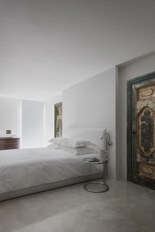 Les Maisons De L'Hotel Particulier Maussane les Alpilles Ngoại thất bức ảnh